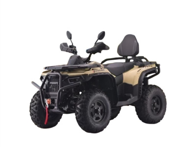 Квадроцикл GTRACER Max 320 44 EFI