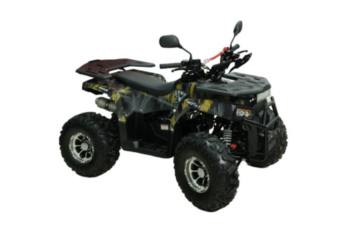 Квадроцикл MOTAX Grizlik Premium 150