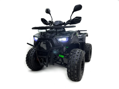 Квадроцикл MOTAX Grizlik Super Lux