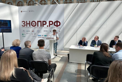 Якутский проект стал лучшим на всероссийском форуме «Здоровье нации – основа процветания России» / ЯСИА   