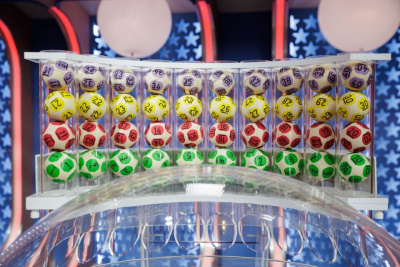 Якутия попала в топ регионов, где чаще всего выигрывали суперпризы лотереи / ЯСИА   