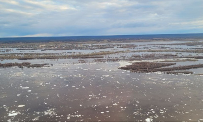 В Намском районе обнаружено тело утонувшего мужчины / ЯСИА   