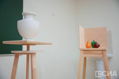 Выставку иллюстраций к произведениям детских писателей откроют в Якутске 22 мая / ЯСИА Якутск Якутск Республика Саха (Якутия)