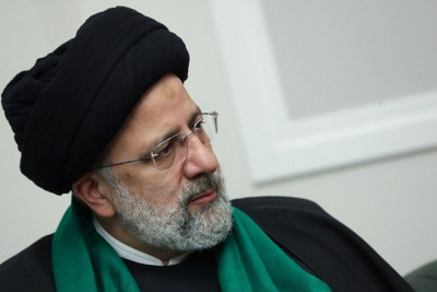 Президент Ирана и глава МИД погибли при крушении вертолета / ЯСИА   