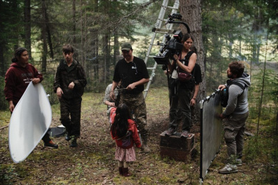 За пять месяцев якутские фильмы по сборам побили рекорд 2023 года / Иван Евсеев   