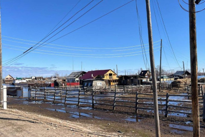 Минэкологии Якутии собирает людей на субботник в Намском районе / ЯСИА   