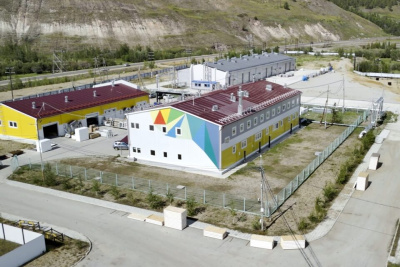 Первые резиденты ТОР «Якутия» вышли на общий режим налогообложения по завершении льготного периода / ЯСИА   