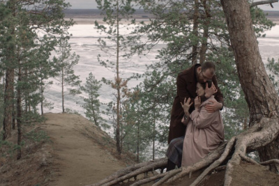 Якутский фильм «Белый пароход» вышел в российских онлайн-кинотеатрах / ЯСИА   