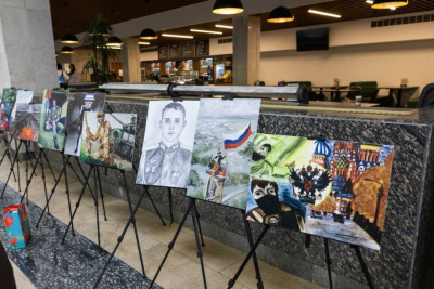 Жители Якутии могут принять участие в конкурсе «Памяти героев верны!» / ЯСИА   