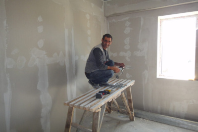 В МВД по Якутии рассказали, какие сферы чаще всего выбирают трудовые мигранты / Алексей Рудых   