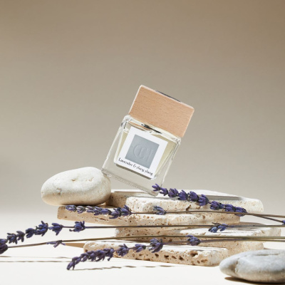 Диффузор Лаванда/Lavender & Иланг-иланг/ylang ylang I 50 мл