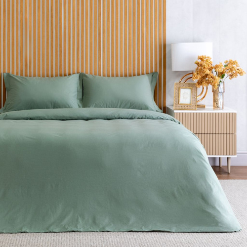 Постельное белье Нефритовая магия/Jade Magic