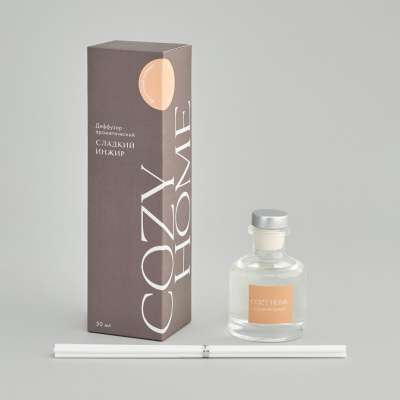 Диффузор Сладкий инжир I 50 мл