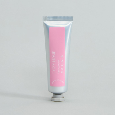 Крем для рук Миндаль/Almond I