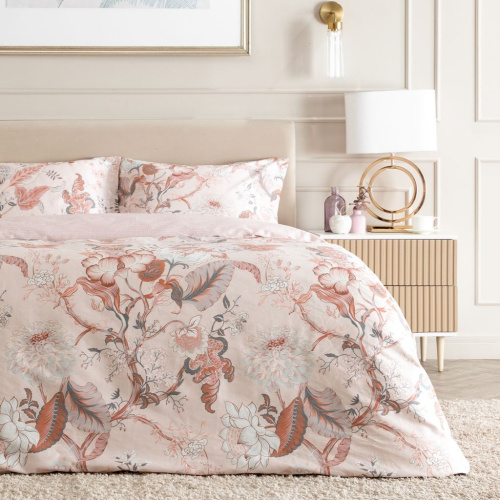 Постельное белье Прана/Prana