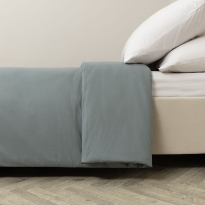 Пододеяльник Графит/Graphit