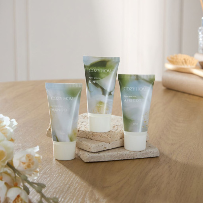 Набор подарочный Фруктовый микс/Fruit mix