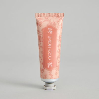 Крем для рук Розовый грейпфрут/Pink grapefruit I