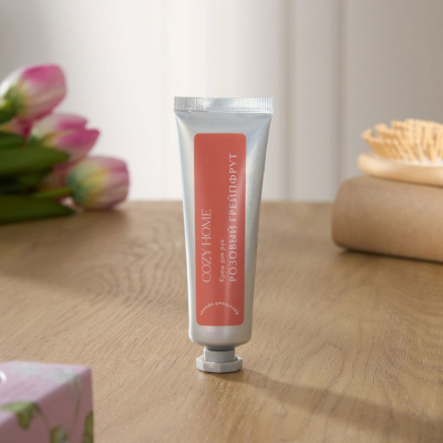 Крем для рук Розовый грейпфрут/Pink grapefruit II