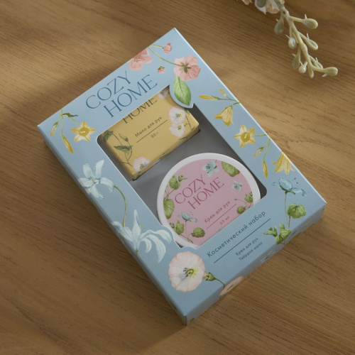 Набор подарочный Арбуз/Watermelon II