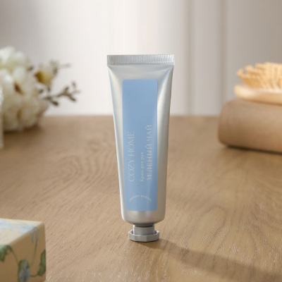 Крем для рук Зеленый чай/Green Tea IV