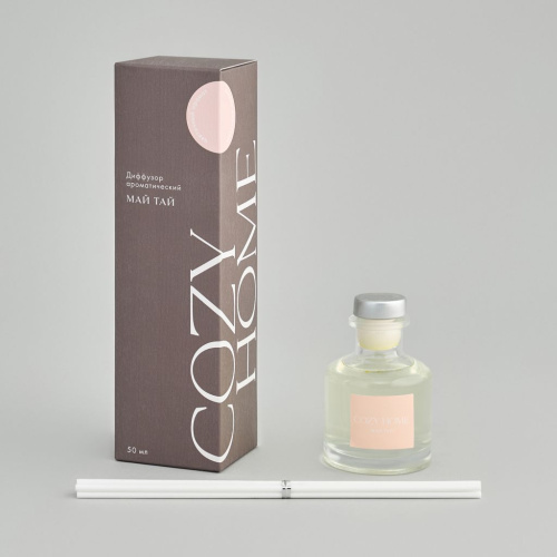 Диффузор Май тай II 50 мл