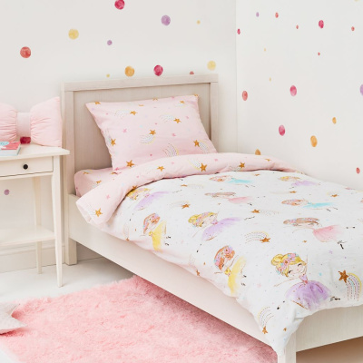 Постельное белье детское Балет