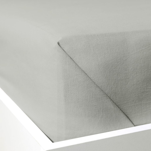 Простыня Небесно-серый/Sky Gray