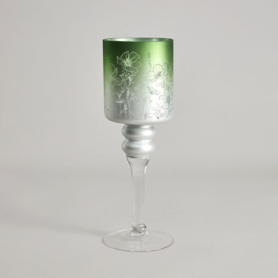 Подсвечник Гардено/Gardeno I