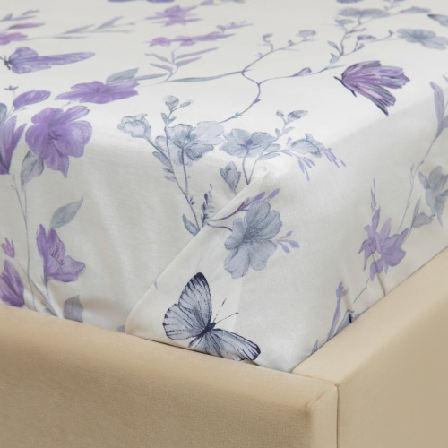 Простыня Анцио (светлый)