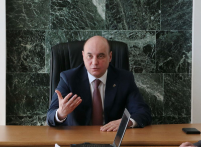 Идет постоянный мониторинг выполнения мастер-плана /    