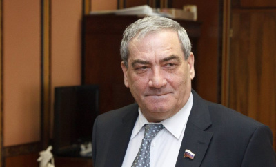 Будущее Мирнинского района не только за алмазами /    