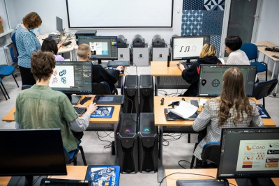 Дальневосточная конференция разработчиков игр соберёт специалистов из Якутии, Приморья и Приамурья / ЯСИА   