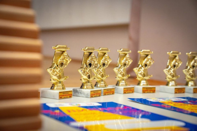 В Якутске наградили победителей фестиваля короткометражек «Креатив Синема» / ЯСИА Якутск Якутск Республика Саха (Якутия)