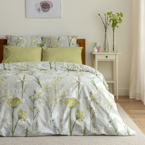 Постельное белье Поляна/Meadow I