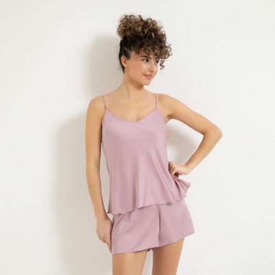 Пижама Alisma, пудровая