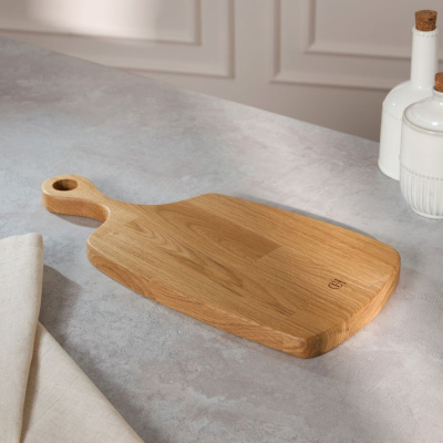 Доска разделочная Calore Naturale X