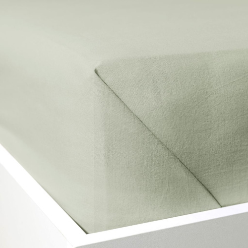 Простыня Зеленая дымка/Mist Green