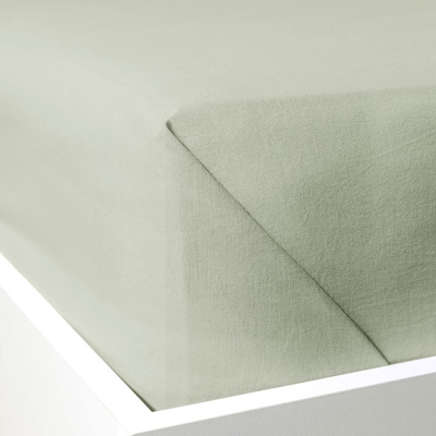 Простыня Зеленая дымка/Mist Green