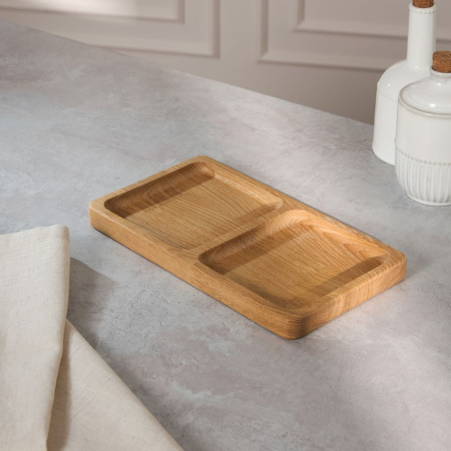 Менажница Calore Naturale I