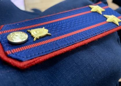 В Якутске вынесен приговор по уголовному делу в отношении бывшего сотрудника правоохранительных органов /  Якутск Якутск Республика Саха (Якутия)