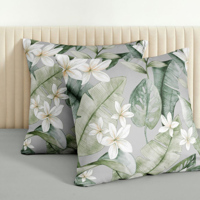 Комплект наволочек Восход солнца/Sunrise