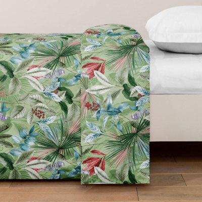 Пододеяльник Тропик