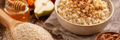 Ячневая крупа: польза и вред для здоровья