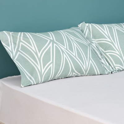 Комплект наволочек Кассия с ушками