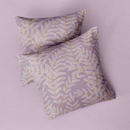 Комплект наволочек Бреннеро