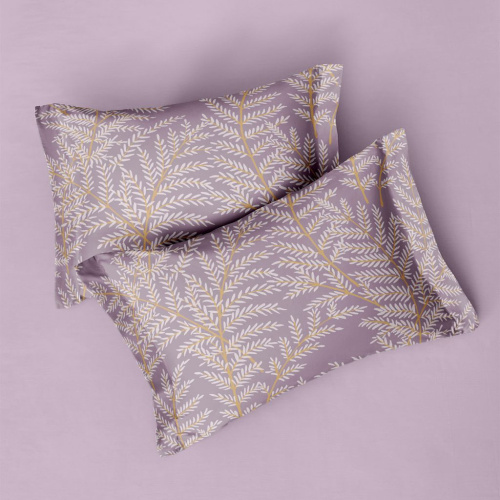 Комплект наволочек Бреннеро с ушками