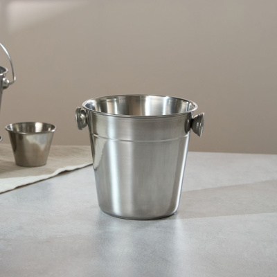 Ведерко для льда Aura II