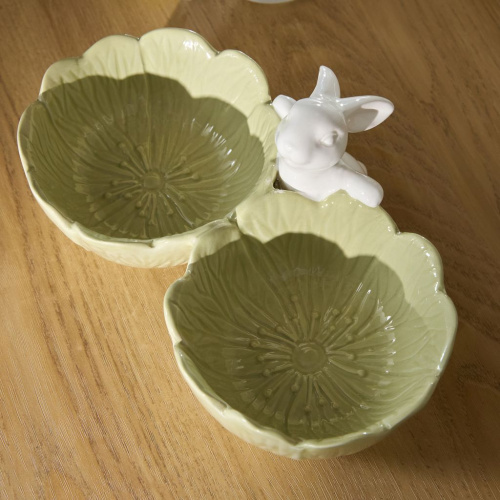 Блюдо Leprotto IV