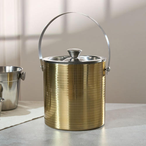 Ведерко для льда Aura I